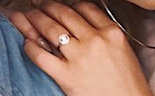 Емилия се фука с ултра скъп годежен пръстен (Вижте какво бижу й подари Башур + Кога ще е сватбата) - Снимка 3