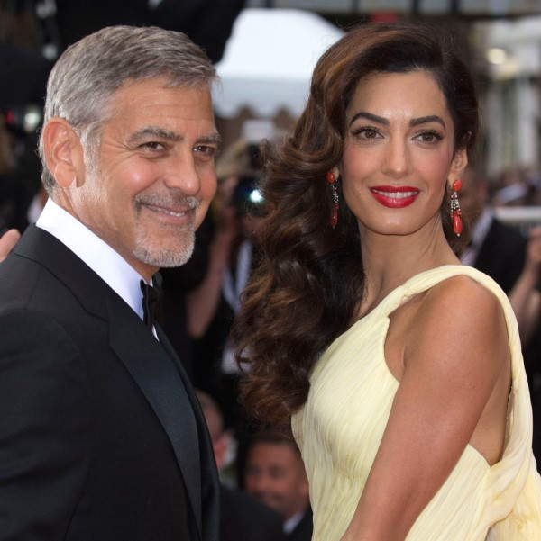Джордж и Амал Клуни са влюбени, както в първия ден!