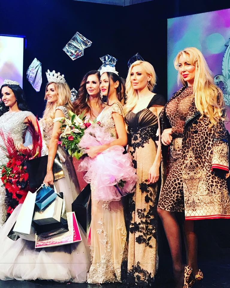 Антония Петрова захапа новата Мис България: Тамара не заслужава короната! (Вижте как я унижи) - Снимка 2
