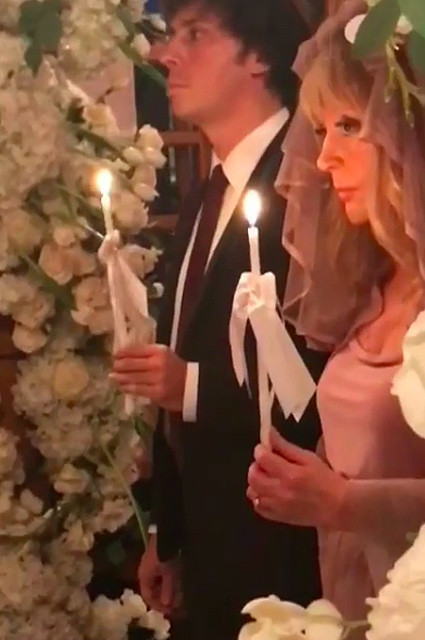 Алла Пугачова стана булка на 68 години (Ексклузивни снимки от сватбата й с Максим Галкин)