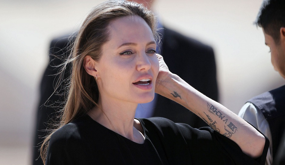 Анджелина Джоли иска да увеличи домочадието