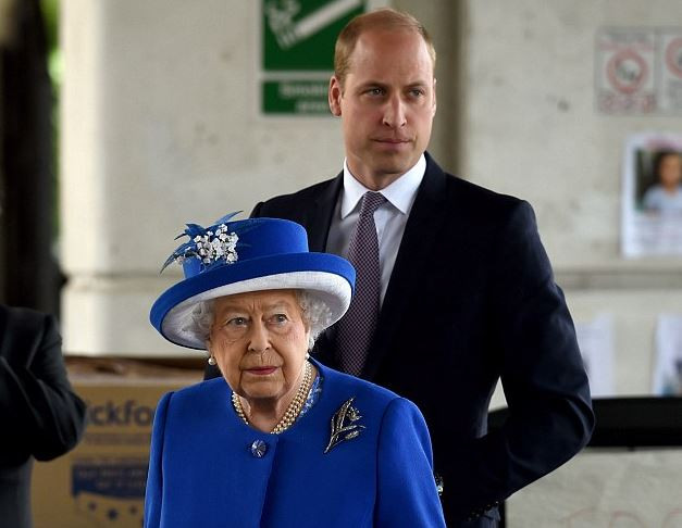 Кралицата детронира принц Чарлз от трона?