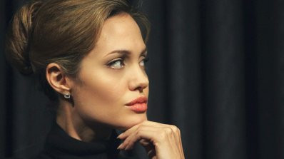 Анджелина Джоли снима в турски сериал! (Актрисата проговори за развода с Брад Пит)