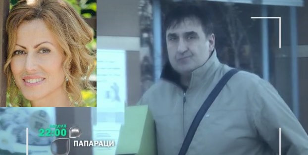 Изловиха Веско Маринов на калъп с любовницата! (Ексклузивни подробности)