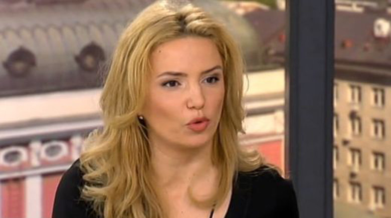 Ирина Тенчева призна, че е имала външна информация във ВИП Брадър