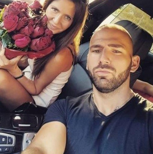 Атанас Месечков официално се сгоди