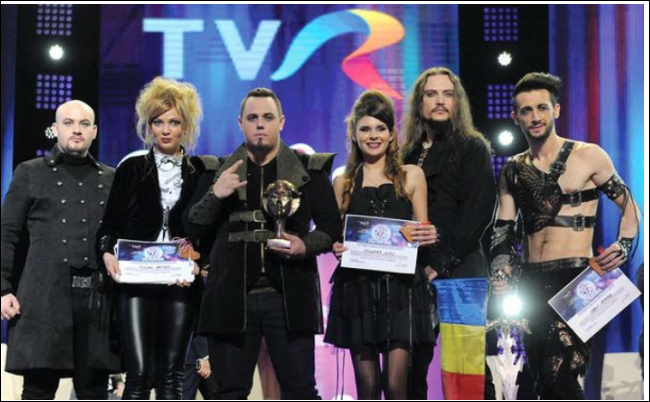 Румъния аут от Евровизия, Поли Генова фаворит