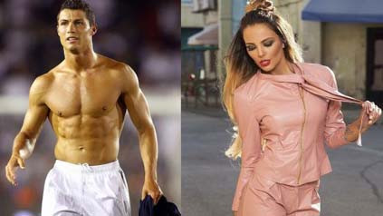 Николета и Роналдо станаха любима тема на медиите по света