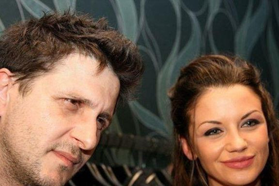 Асен Блатечки и Диляна Попова се ожениха