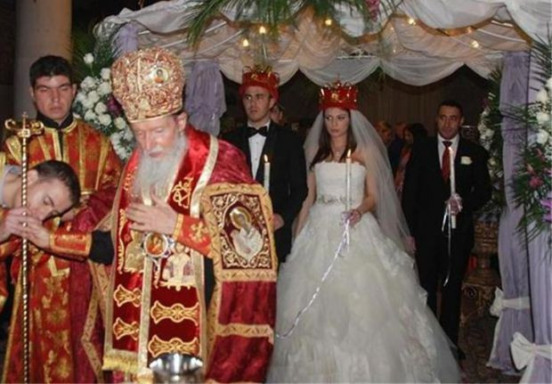 Алекс Арабаджиева и Стайко Стайков спретнаха сватба за около 2 милиона
