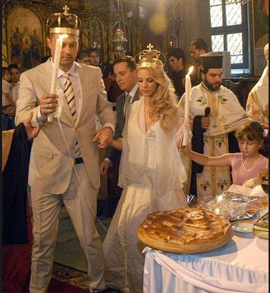 Ицо Петрофф хвърли бомба: Бареков се ожени по сметка за Евгения