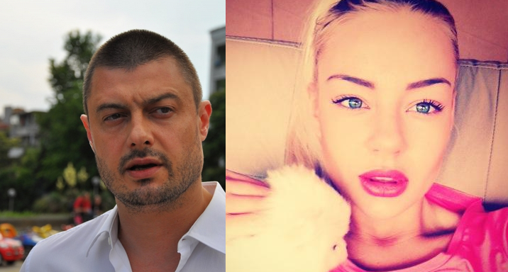 Николай Бареков заби Ингрид от Мис България?
