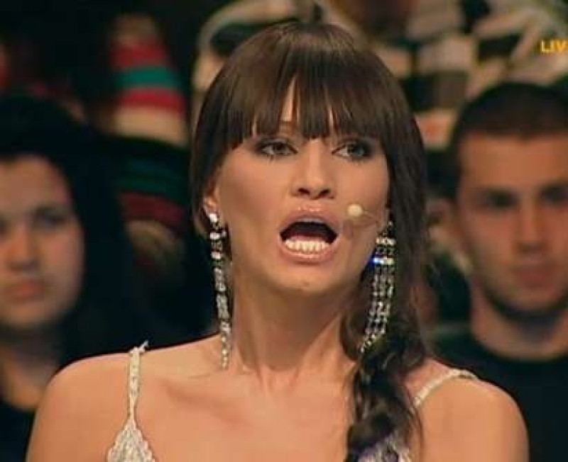 Виктория Джумпарова обвини Христина Русева, че е сваляла бившия й