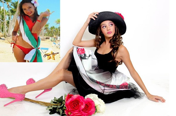 Биляна Лазарова разцъфна година след конкурса в Доминикана, където беше обявена за най-красивата българка в света 