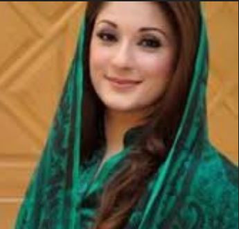 Мариам е икона в родния си Пакистан