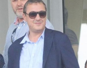 Димитър Борисов отрича, че е удрял Адриана Тюркмен