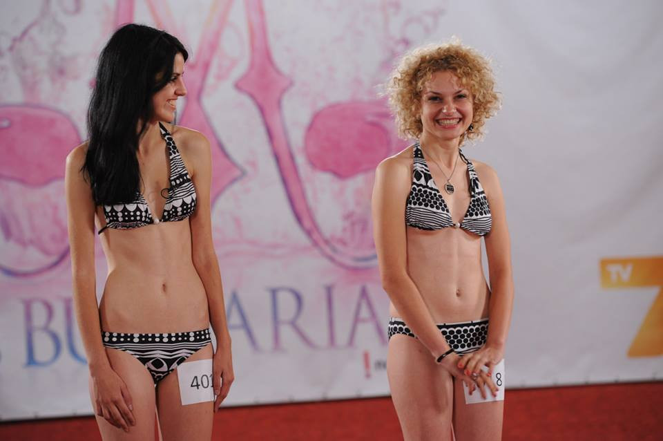 Феновете са недоволни от подбора на кандидатки за Мис България 2013