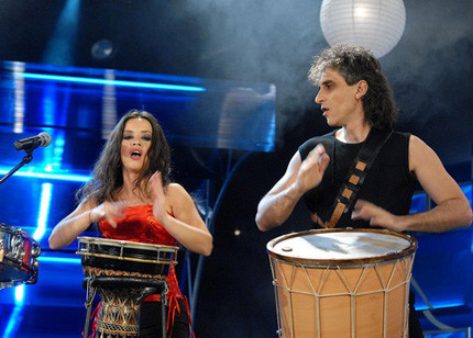 Елица и Стунджи отново на "Евровизия" - ще ни представят ли достойно?! 