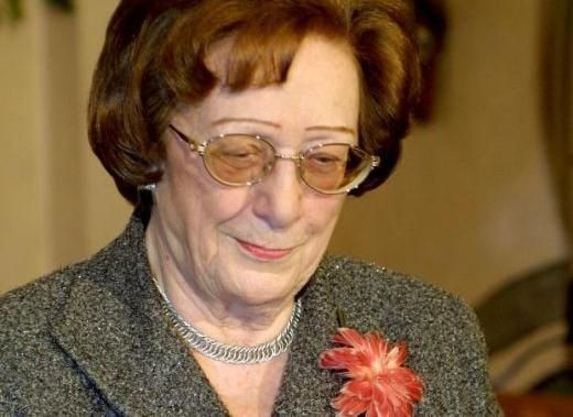 Леда Милева си отиде на 93 години 