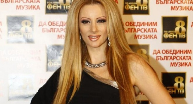 Таня Боева днес