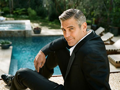 Джордж Клуни е брал тютюн, за да се издържа