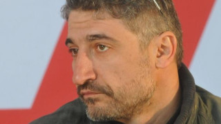 Кирил Ефремов: Чувствам се като болен, ако…