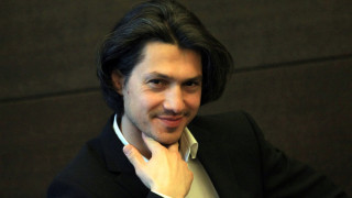 Кой гласи скандалния Йордан Камджалов за директор на Софийската филхармония?