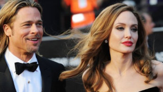 Анджелина Джоли обвини Брад, че душил и пребил едно от децата (Актрисата с нов иск срещу бившия си – Подробности)