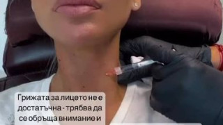 Безумие! Светлана Гущерова се похвали с ботокс в челюстта (Обезобрази се с корекции за жени над 50 – Снимка)