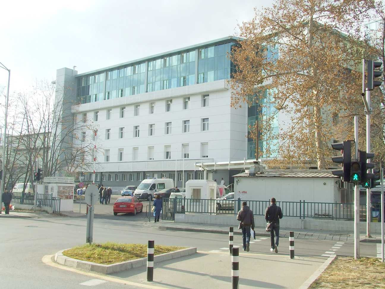 Скандали раздират най-голямата Университетска специализирана болница по онкология в страната