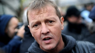 Актьорът Валери Йорданов: Третото ми напускане на театъра щеше да е окончателно