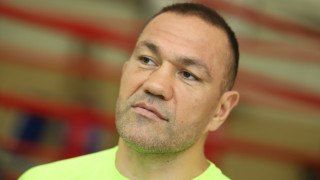 Скъсаха от подигравки Кубрат Пулев заради тази изцепка