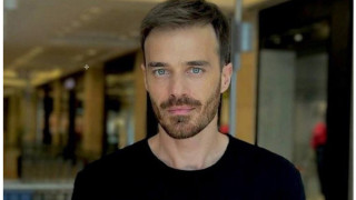 Ники Илиев: Един от филмите ми ме вкара в големи дългове