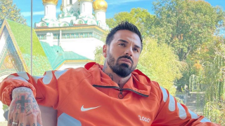 Новата булка умори Благой Георгиев, той се стопи от зор (Джизъса втрещи с крака като солети – Фото)