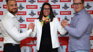 WINBET ще бъде основен партньор на турнира по канадска борба WINBET Open