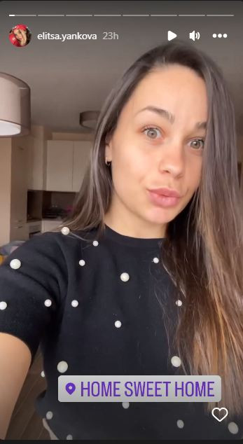 Елица и Алекса вложиха наградата в нов дом (Вижте първи кадри от семейния апартамент – Снимки) - Снимка 3