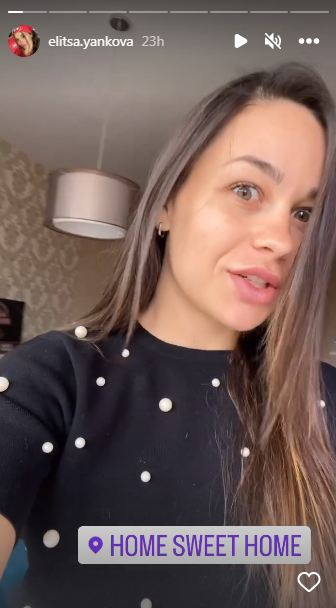 Елица и Алекса вложиха наградата в нов дом (Вижте първи кадри от семейния апартамент – Снимки)