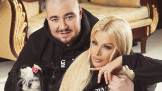 Гръм в рая! Гущерови спят отделно 