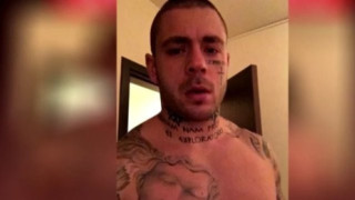 Ексклузивно: СНИМКИ на Георги Семерджиев на Коледа в Централен софийски затвор! Яде и пие на аванта, след като затри две семейства