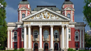Ще оглави ли Народния театър зетят на покойния Тодор Колев?