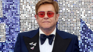 Елтън Джон го закъса сериозно със здравето
