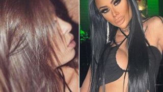 Ще я познаете ли? Вижте Алекса на Денис Теофиков като ученичка (Преди корекциите е съвсем друго момиче – Снимки)