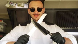 Реджеб Бадев се отсрами в Черешката на тортата (Шампионът вдигна летвата високо – Снимки)