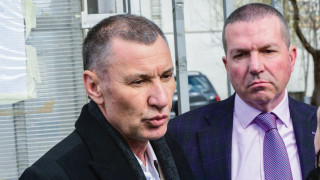 Велико Желев пръсна милиони за сватбата на сина си