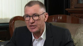 Секретарка на Велико Желев била Надежда Йорданова от „Да, България“