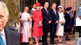 Те са никои! Крал Чарлз отсвири половината си семейство за коронацията (Кои останаха извън церемонията?)