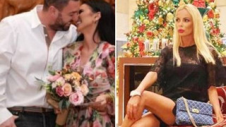 Бившата на мъжа на Мария проговори: Той е добър баща, но тяхното едва ли е любов! (Вая си прибра насилника)
