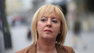 Мая Манолова: Стоим само зад умните решения на Румен Радев