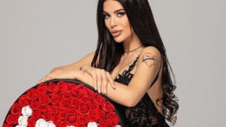 Щастливата Поли след раздялата с Благо празнува 27-ми рожден ден (Вдигна луксозно парти за празника – Снимки)