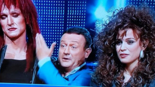 Веско Маринов и Митко Рачков пак се хванаха за гушите (Какъв скандал  си спретнаха в Капките)